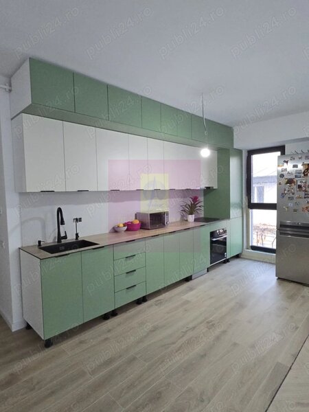 Apartament 3 camere premium  | Zona Aviatiei   Herastrau