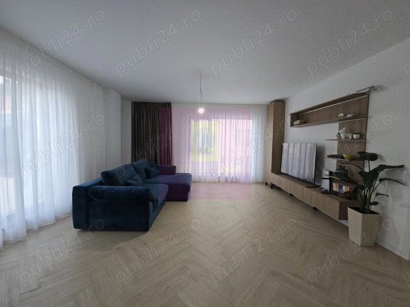 Apartament 3 camere premium  | Zona Aviatiei   Herastrau