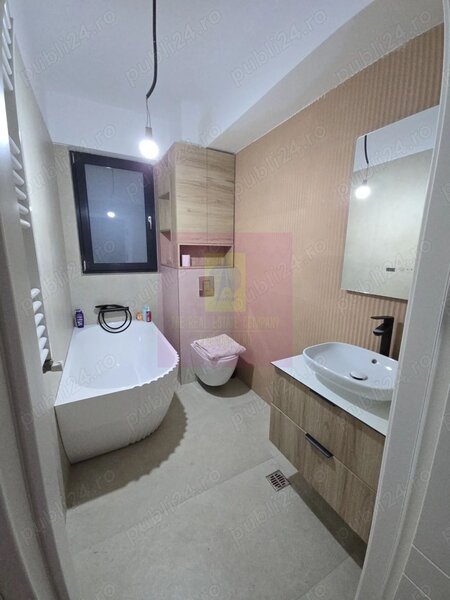 Apartament 3 camere premium  | Zona Aviatiei   Herastrau