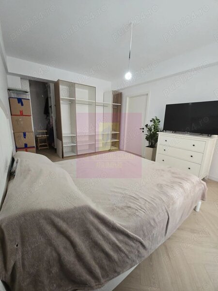 Apartament 3 camere premium  | Zona Aviatiei   Herastrau