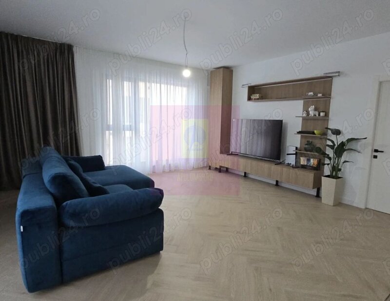 Apartament 3 camere premium  | Zona Aviatiei   Herastrau